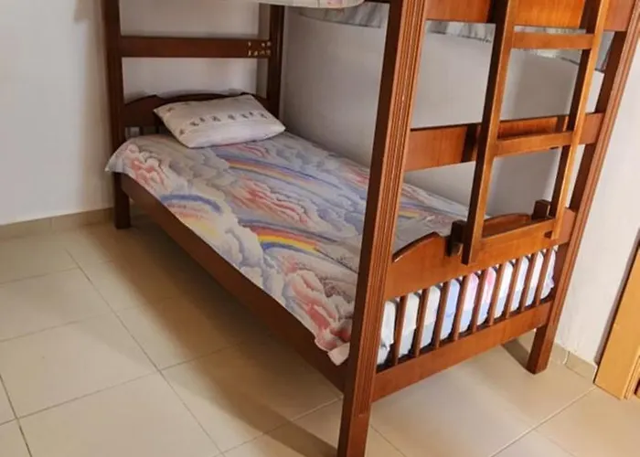 Appartamento Sofie 1 Ksamil