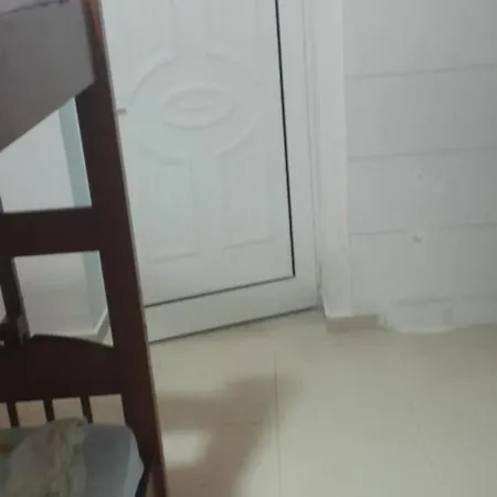 Apartment Dervishaj 2 Ksamil