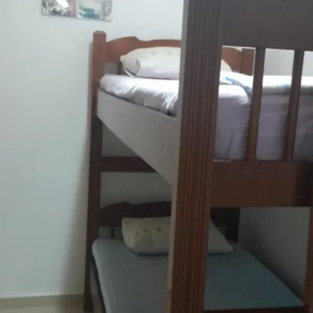 Dervishaj 2 * Ksamil