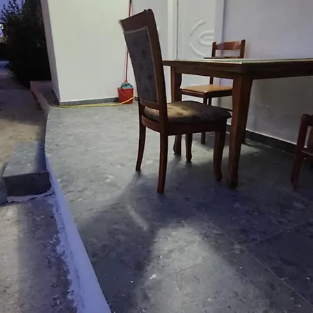 Dervishaj 2 Apartment *