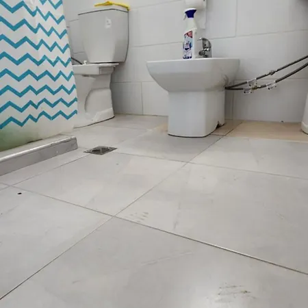 Apartment Dervishaj 2