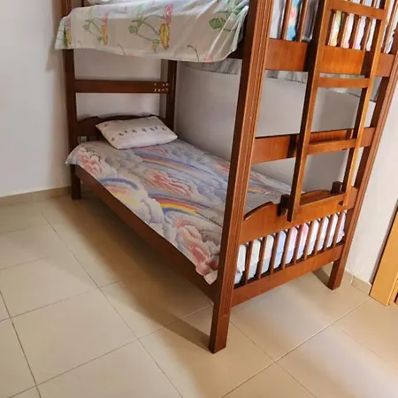 Apartment Dervishaj 2 Ksamil