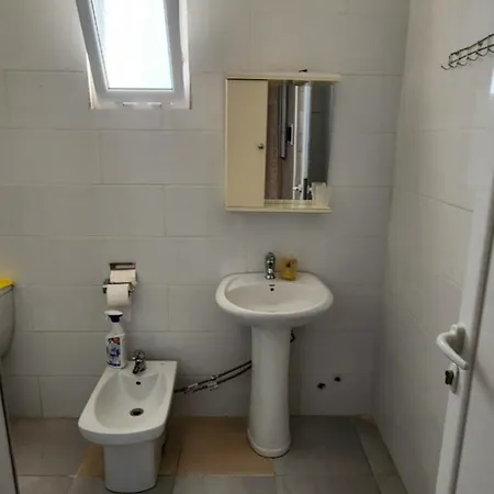 Dervishaj 2 Ksamil