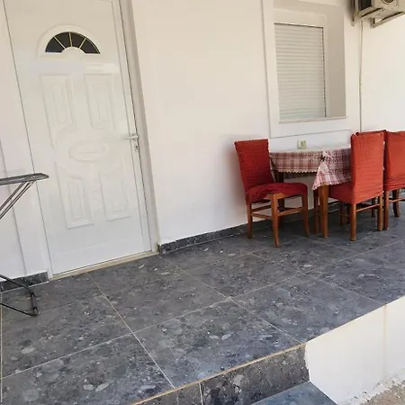 Dervishaj 2 Apartment