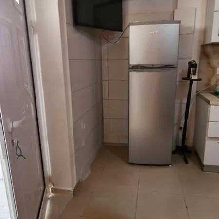 Apartment Dervishaj 2