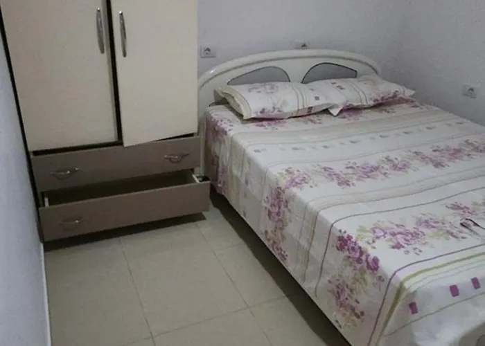 Sofie 1 Apartament *