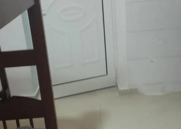 Apartamento Sofie 1 Ksamil