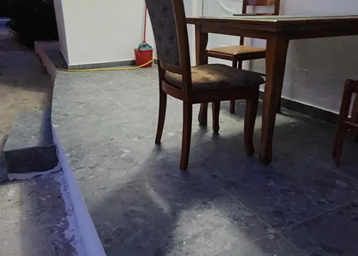 Sofie 1 Apartament *